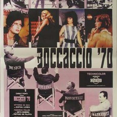 보카치오 70